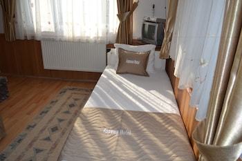 Pension Aspawa Hotel Pansiyon