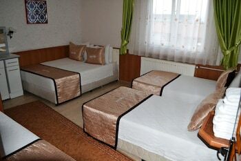 Pension Aspawa Hotel Pansiyon