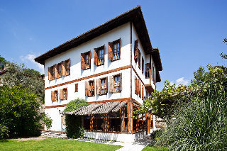 Gulevi Safranbolu Hotel