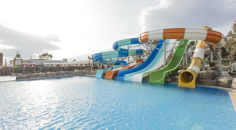 Hotel Palm Wings Ephesus Beach Resort