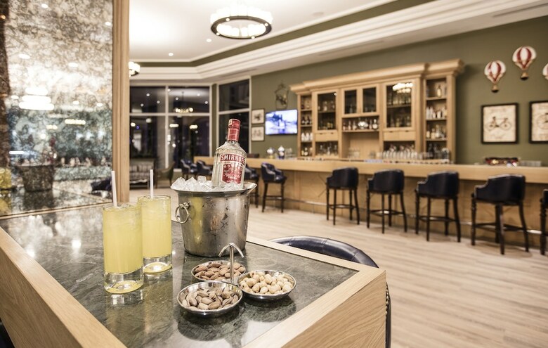 Hotel Palm Wings Ephesus Beach Resort