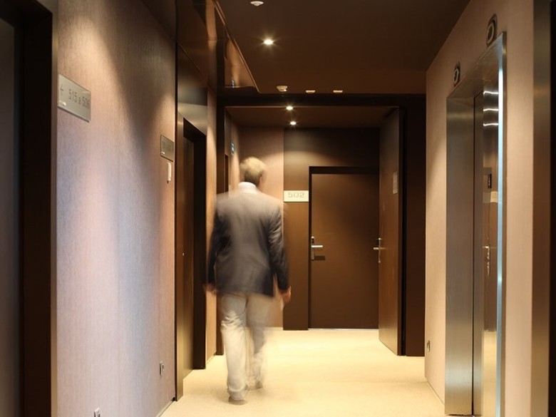 Hotel Sercotel Boulevard Vitoria-gasteiz