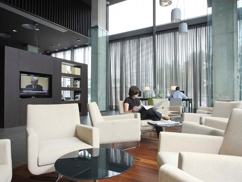 Hotel Sercotel Boulevard Vitoria-gasteiz