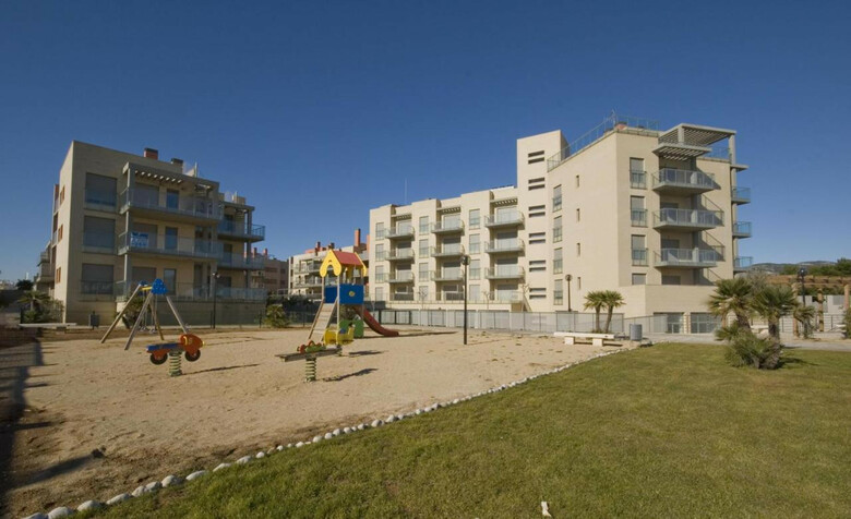 Alcoceber Suites Apartamentos 3000