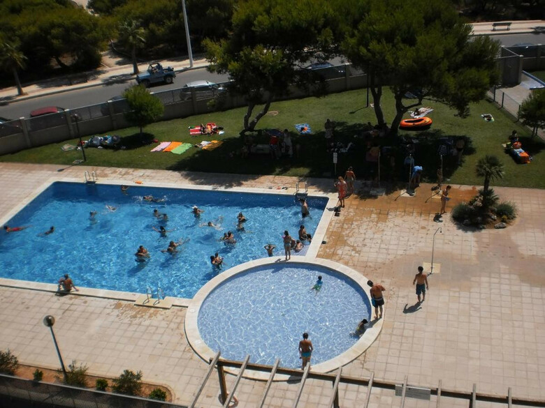 Alcoceber Suites Apartamentos 3000