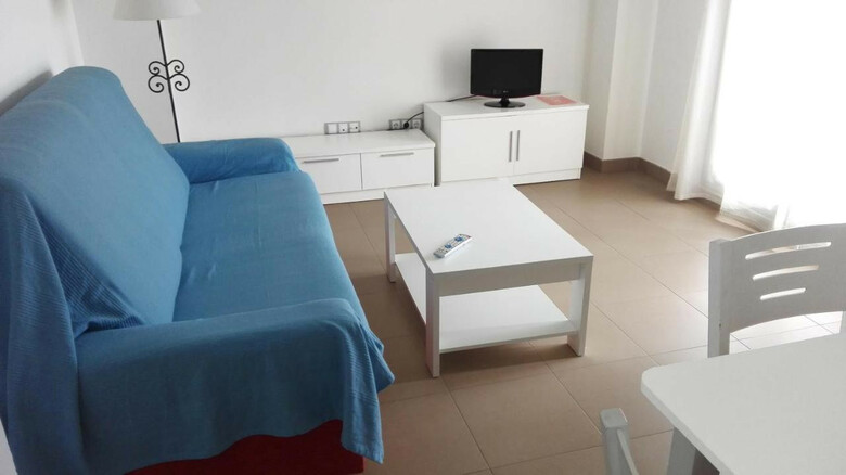 Alcoceber Suites Apartamentos 3000