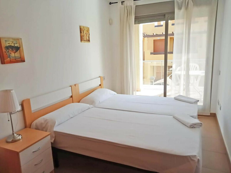 Alcoceber Suites Apartamentos 3000