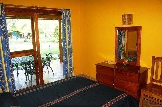 Residencia Bahia Esmeralda