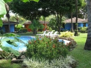 Residencia Bahia Esmeralda