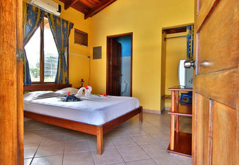 Residencia Bahia Esmeralda
