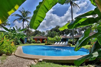 Residencia Bahia Esmeralda