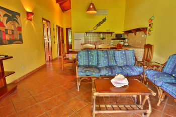 Residencia Bahia Esmeralda