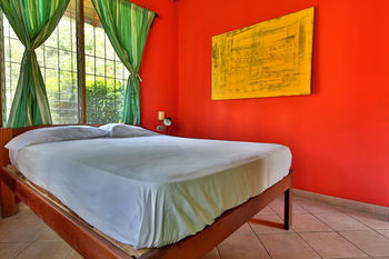 Residencia Bahia Esmeralda