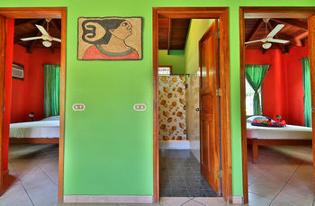Residencia Bahia Esmeralda