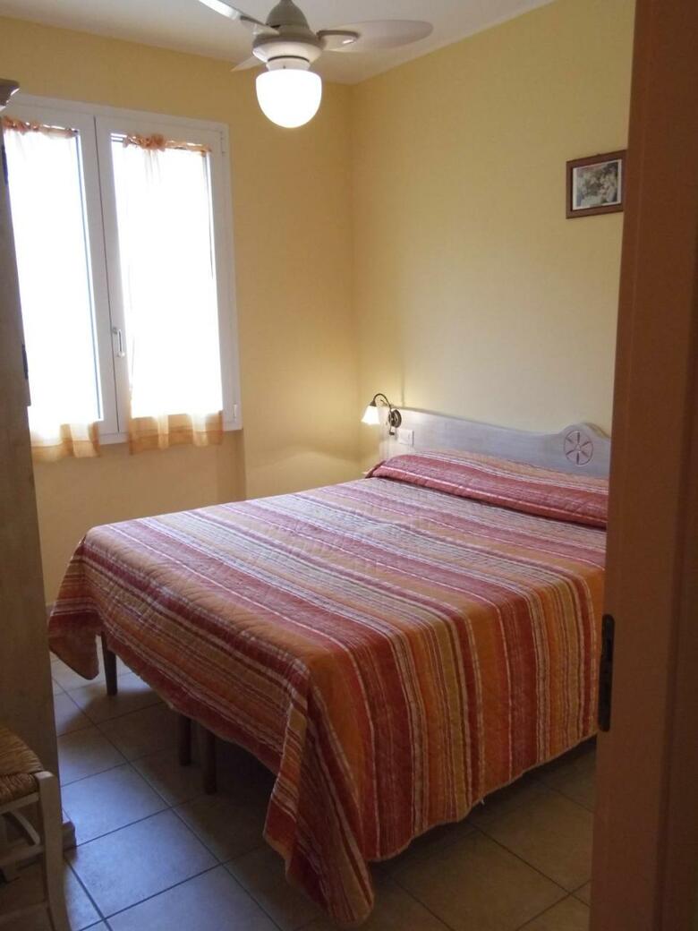 Le Nereidi Hotel Residence
