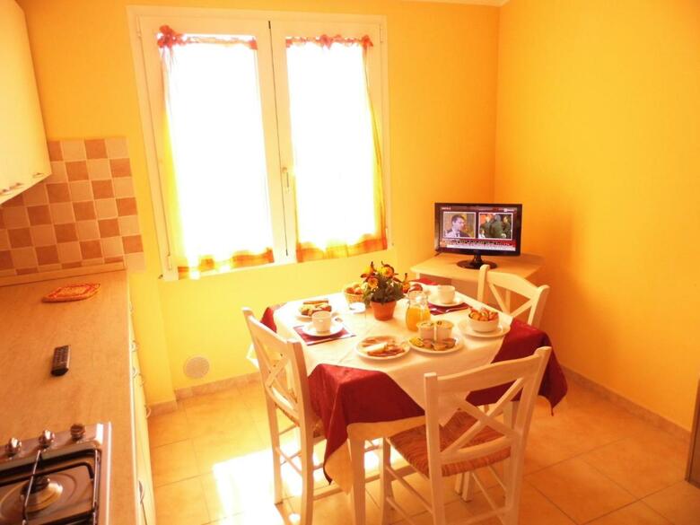 Le Nereidi Hotel Residence