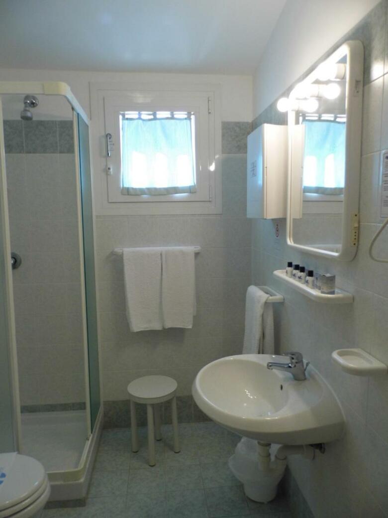 Le Nereidi Hotel Residence