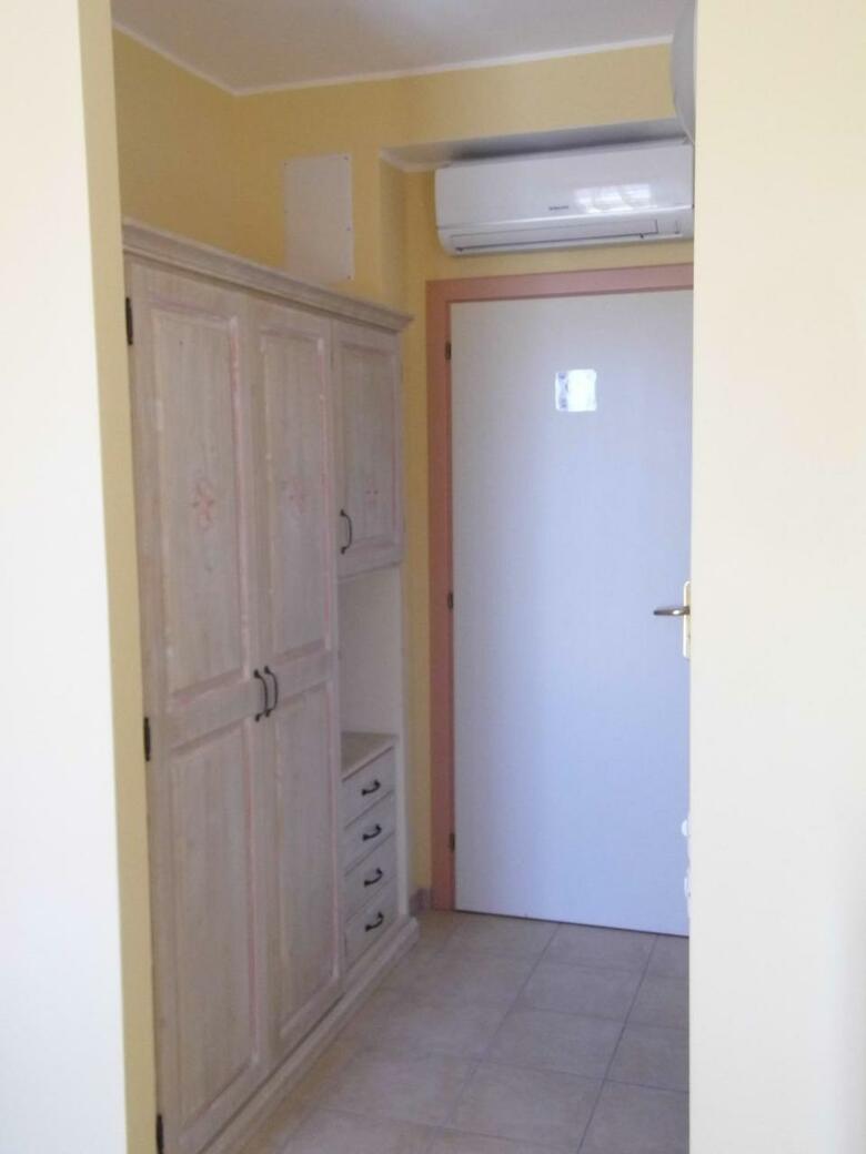 Le Nereidi Hotel Residence