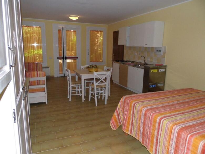 Le Nereidi Hotel Residence