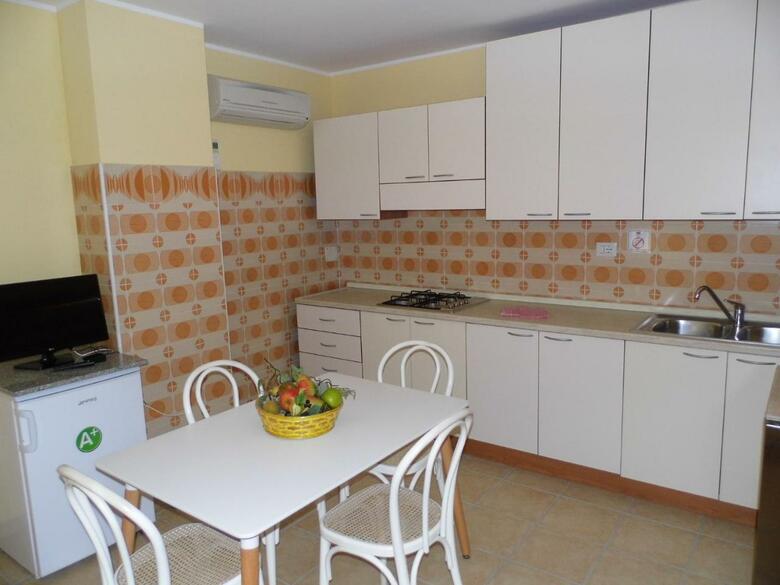 Le Nereidi Hotel Residence