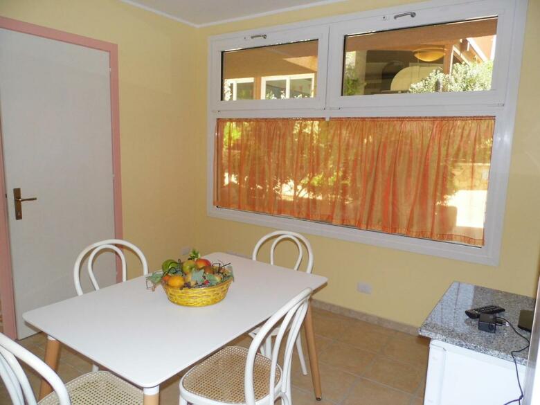 Le Nereidi Hotel Residence