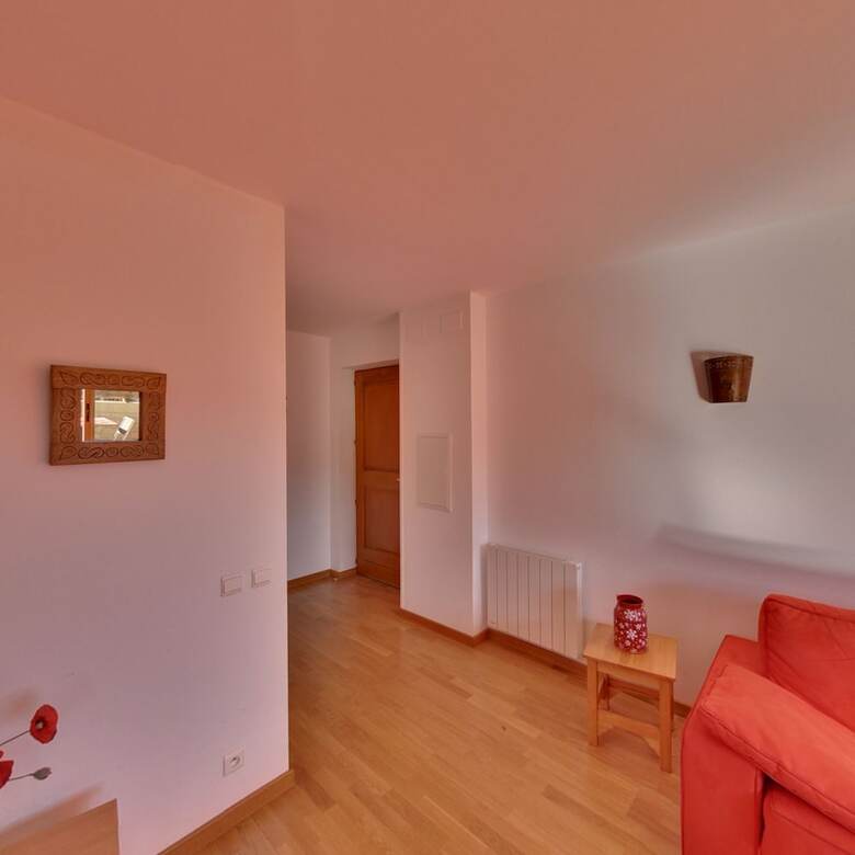 Hotel La Pradella