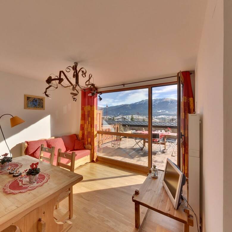 Hotel La Pradella