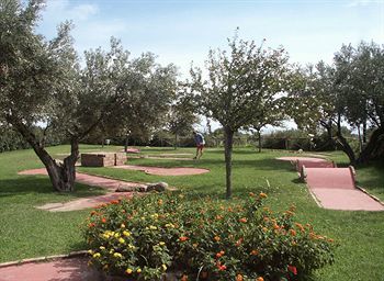 Hotel Villaggio Calaghena