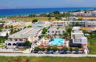 Hotel Gaia Village