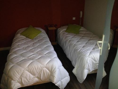Hotel Logis Moulin Des Forges