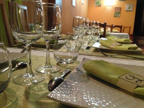 Hotel Logis Moulin Des Forges