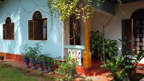 Hostal Glory Rest