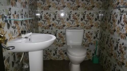 Sigiri Safari Homestay