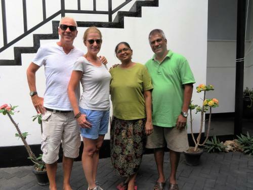 Annvita Home Stay