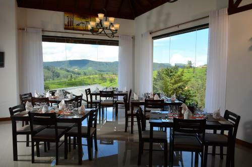 Hotel Villa Mount Royal