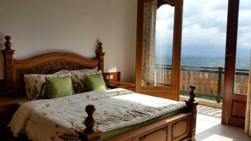 Hostal Waldhaus Kandy