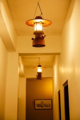Hostal Sakura Hill Kandy 71