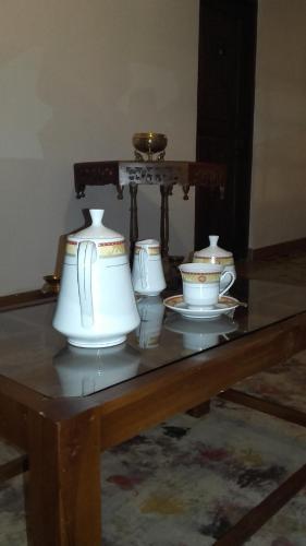 Hostal Sakura Hill Kandy 71