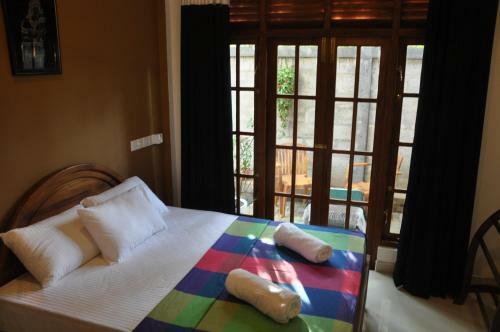 Hostal Summerland Residence