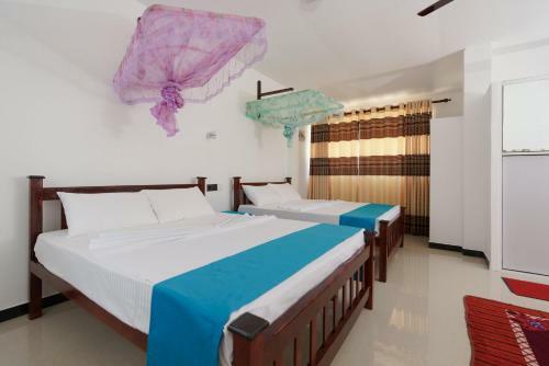 Hostal Kandyan White Holiday Homes