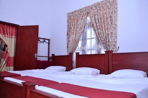 Hostal Kandyan White Holiday Homes