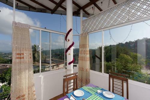 Hostal Kandyan White Holiday Homes