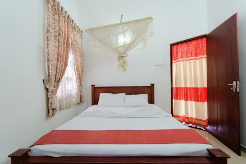 Hostal Kandyan White Holiday Homes