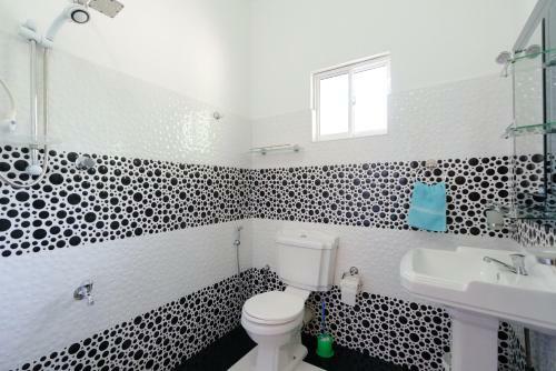 Hostal Kandyan White Holiday Homes