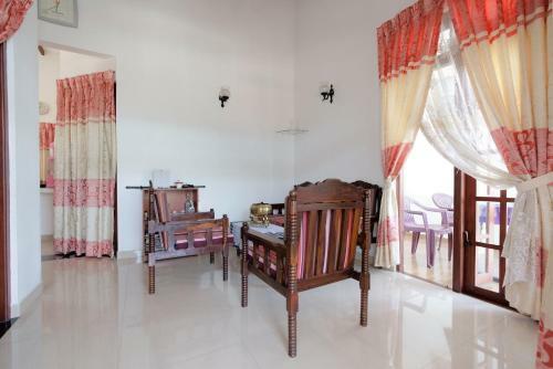 Hostal Kandyan White Holiday Homes