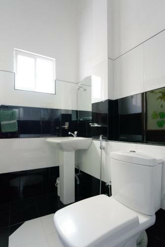 Hostal Kandyan White Holiday Homes
