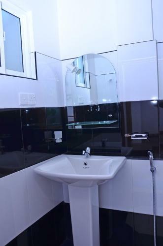 Hostal Kandyan White Holiday Homes