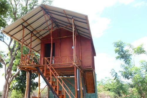 Hotel Sigiriya Farm Garden Resort