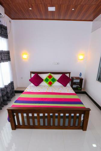 Hotel Sigiriya Farm Garden Resort