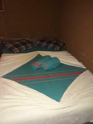 Hotel Girankiththa Eco Resort